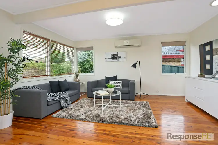 Third view of Homely house listing, 33 Mullane Avenue, Baulkham Hills NSW 2153