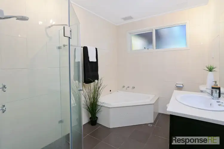 Fifth view of Homely house listing, 33 Mullane Avenue, Baulkham Hills NSW 2153
