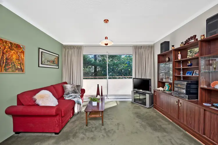 35/33 Stokes Street, Lane Cove NSW 2066