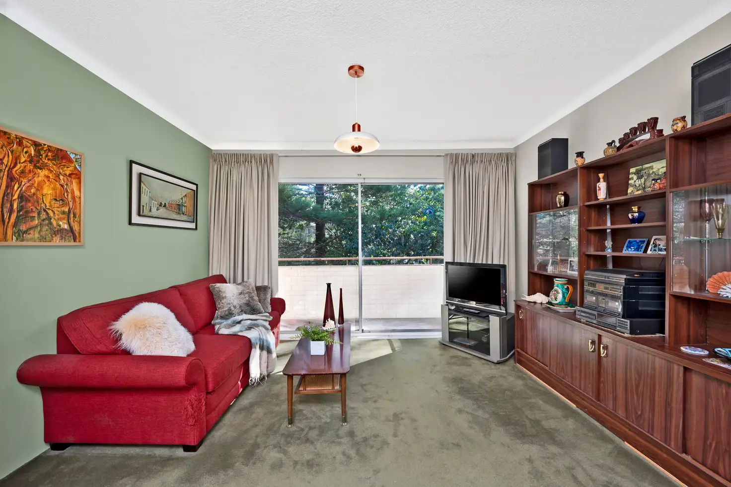 Main view of Homely apartment listing, 35/33 Stokes Street, Lane Cove NSW 2066