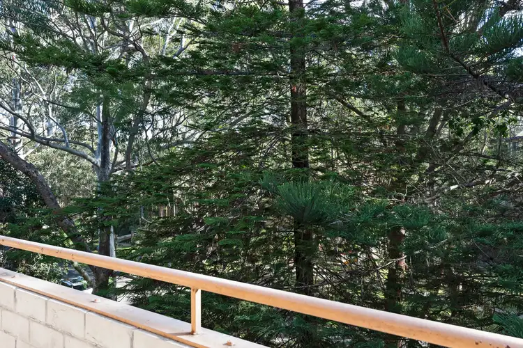 Second view of Homely apartment listing, 35/33 Stokes Street, Lane Cove NSW 2066