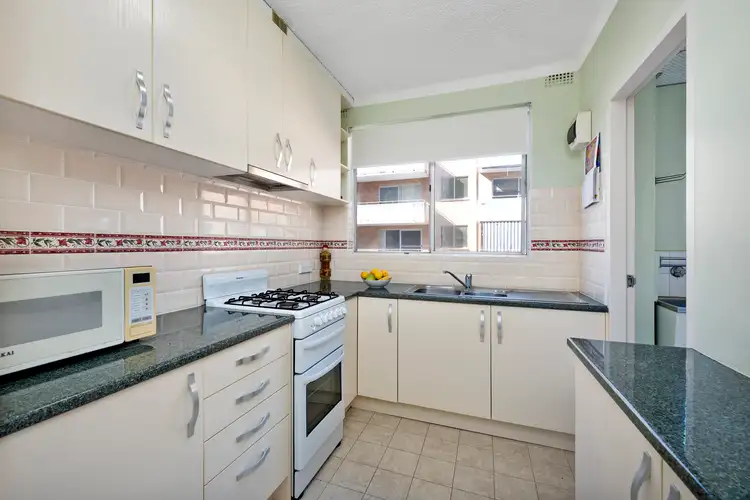 Fifth view of Homely apartment listing, 35/33 Stokes Street, Lane Cove NSW 2066
