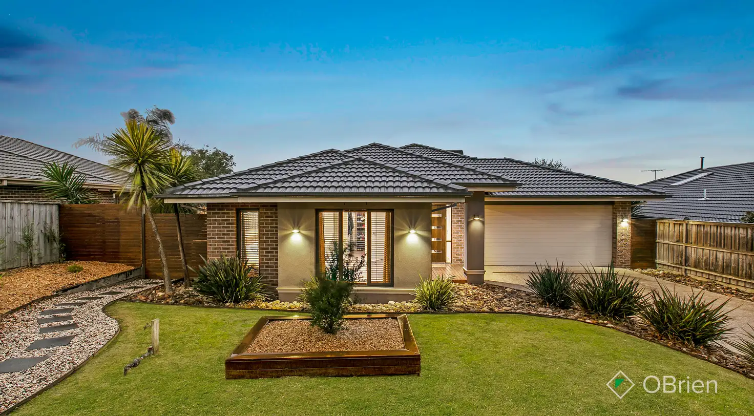 Main view of Homely house listing, 12 Bellis Circuit, Botanic Ridge VIC 3977