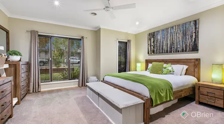 Second view of Homely house listing, 12 Bellis Circuit, Botanic Ridge VIC 3977