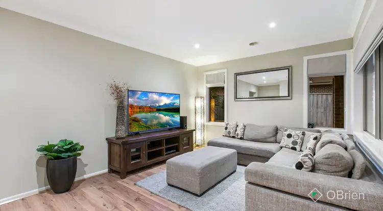 Third view of Homely house listing, 12 Bellis Circuit, Botanic Ridge VIC 3977