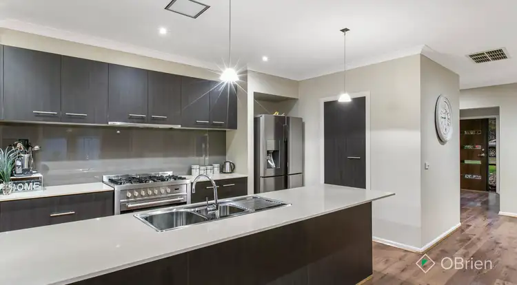 Fifth view of Homely house listing, 12 Bellis Circuit, Botanic Ridge VIC 3977