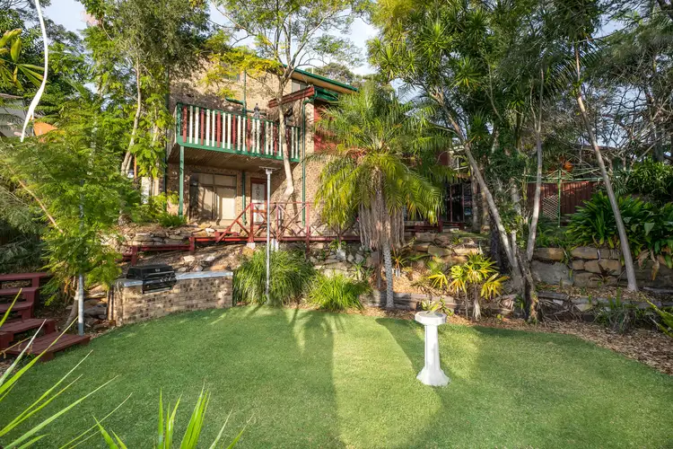 Third view of Homely house listing, 57 Oak Road, Kirrawee NSW 2232