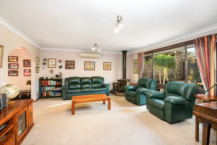 Fourth view of Homely house listing, 57 Oak Road, Kirrawee NSW 2232