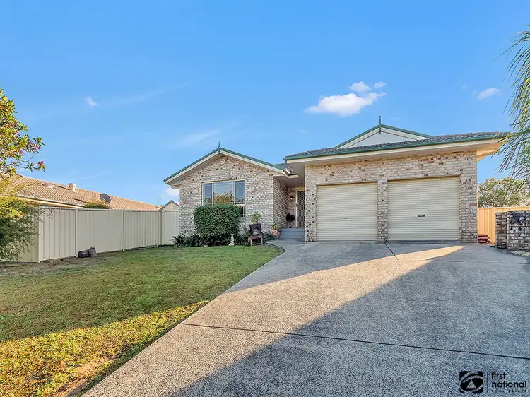 3 Cedar Tree Court, Woolgoolga NSW 2456