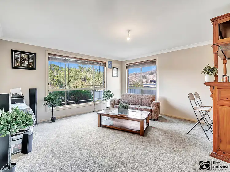 Second view of Homely house listing, 3 Cedar Tree Court, Woolgoolga NSW 2456