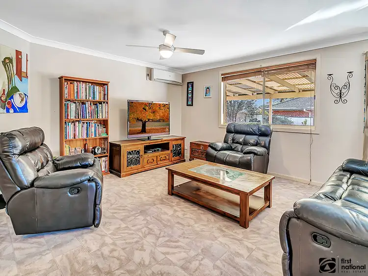 Third view of Homely house listing, 3 Cedar Tree Court, Woolgoolga NSW 2456