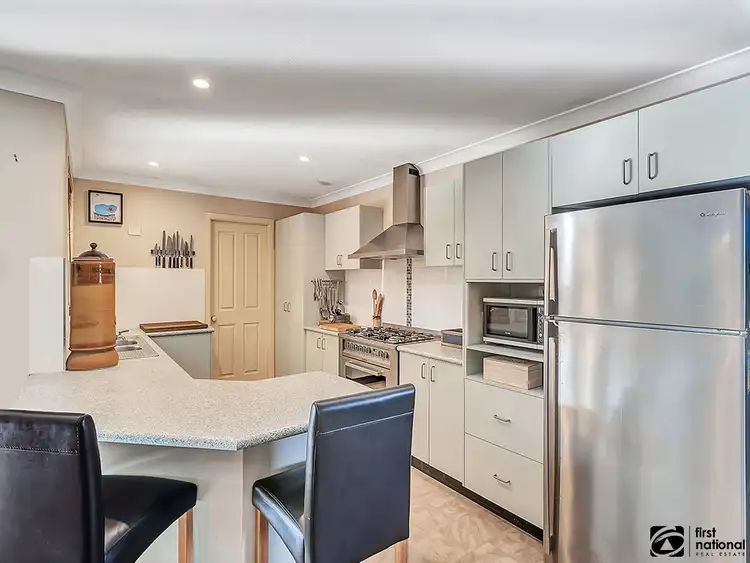 Fourth view of Homely house listing, 3 Cedar Tree Court, Woolgoolga NSW 2456