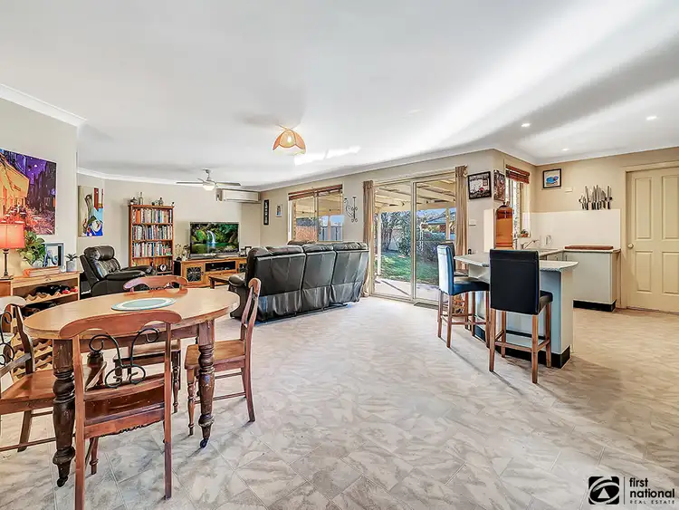Sixth view of Homely house listing, 3 Cedar Tree Court, Woolgoolga NSW 2456