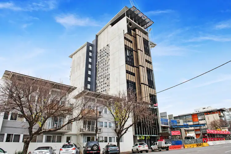 402/242 Flinders Street, Adelaide SA 5000