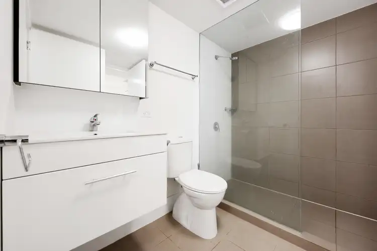 Sixth view of Homely apartment listing, 402/242 Flinders Street, Adelaide SA 5000