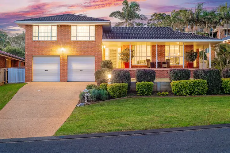 Main view of Homely house listing, 3 Cherrygum Lane, Port Macquarie NSW 2444