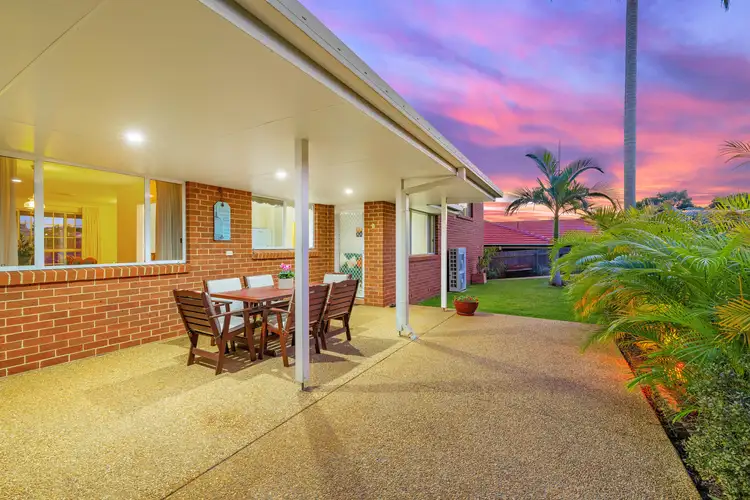 Second view of Homely house listing, 3 Cherrygum Lane, Port Macquarie NSW 2444