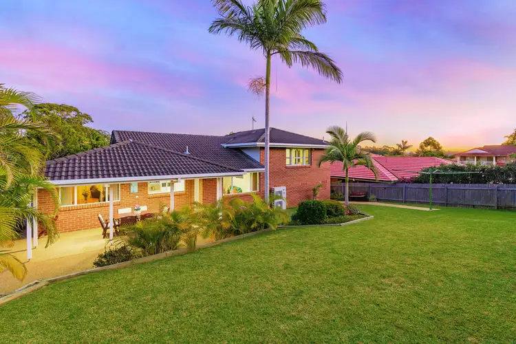 Third view of Homely house listing, 3 Cherrygum Lane, Port Macquarie NSW 2444