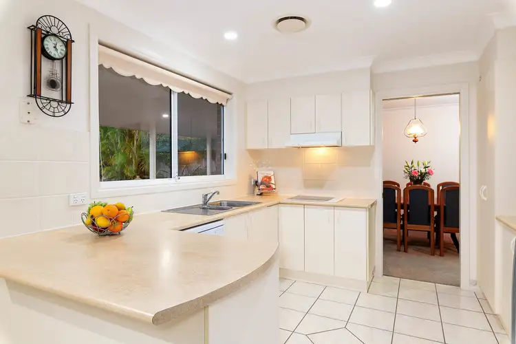 Fourth view of Homely house listing, 3 Cherrygum Lane, Port Macquarie NSW 2444