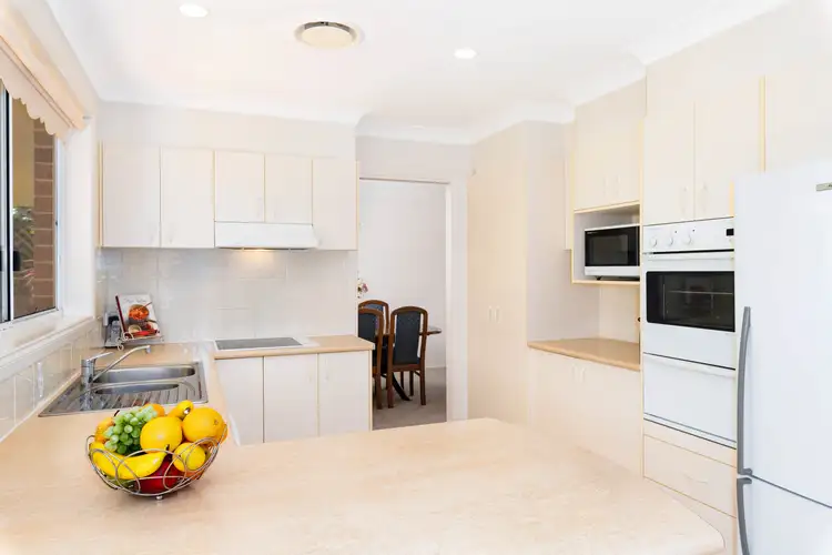 Fifth view of Homely house listing, 3 Cherrygum Lane, Port Macquarie NSW 2444