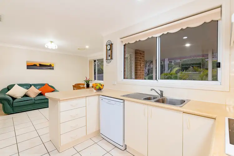Sixth view of Homely house listing, 3 Cherrygum Lane, Port Macquarie NSW 2444