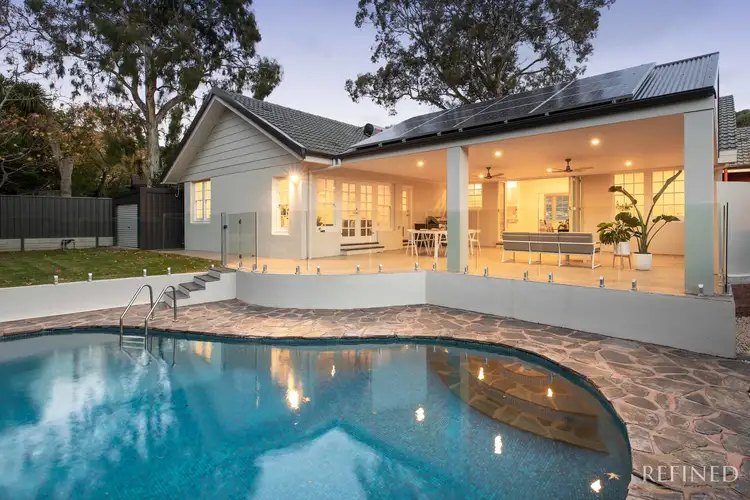 3 Ilfracombe Drive, Wattle Park SA 5066