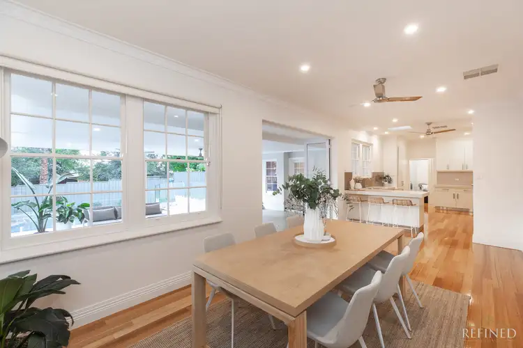 Third view of Homely house listing, 3 Ilfracombe Drive, Wattle Park SA 5066