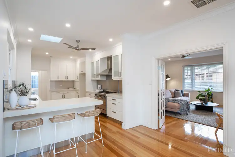 Fourth view of Homely house listing, 3 Ilfracombe Drive, Wattle Park SA 5066