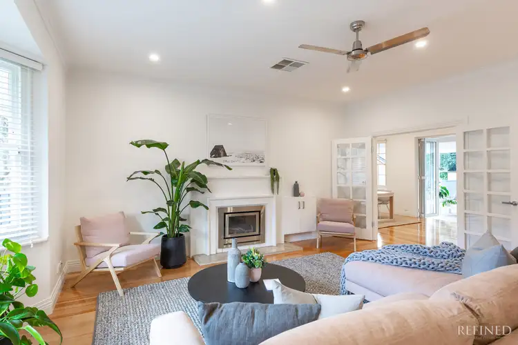 Fifth view of Homely house listing, 3 Ilfracombe Drive, Wattle Park SA 5066