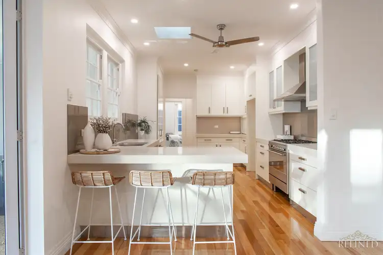 Sixth view of Homely house listing, 3 Ilfracombe Drive, Wattle Park SA 5066