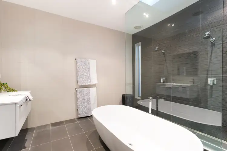 Fifth view of Homely house listing, 48 Smith Street, Balmain NSW 2041