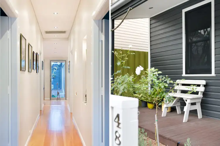 Sixth view of Homely house listing, 48 Smith Street, Balmain NSW 2041