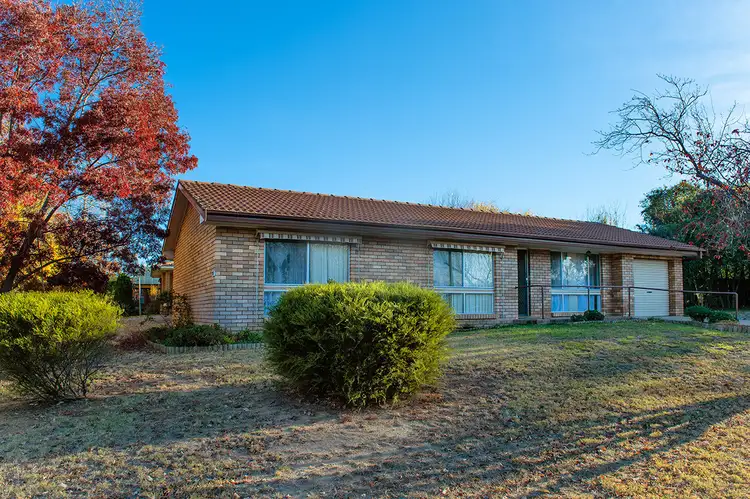 Main view of Homely house listing, 58 Mulgoa Way, Mudgee NSW 2850
