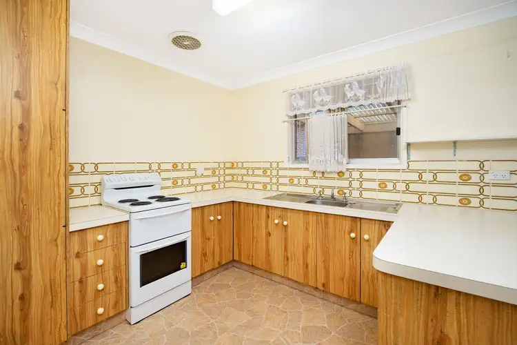 Second view of Homely house listing, 58 Mulgoa Way, Mudgee NSW 2850