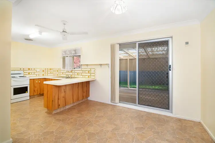Third view of Homely house listing, 58 Mulgoa Way, Mudgee NSW 2850
