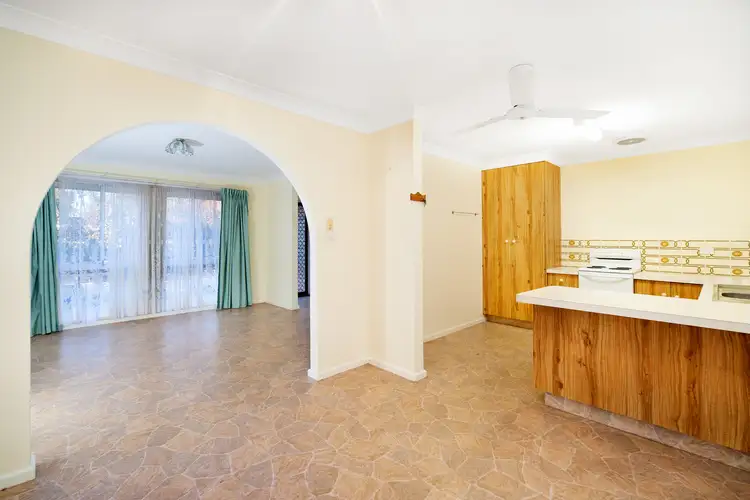 Fourth view of Homely house listing, 58 Mulgoa Way, Mudgee NSW 2850