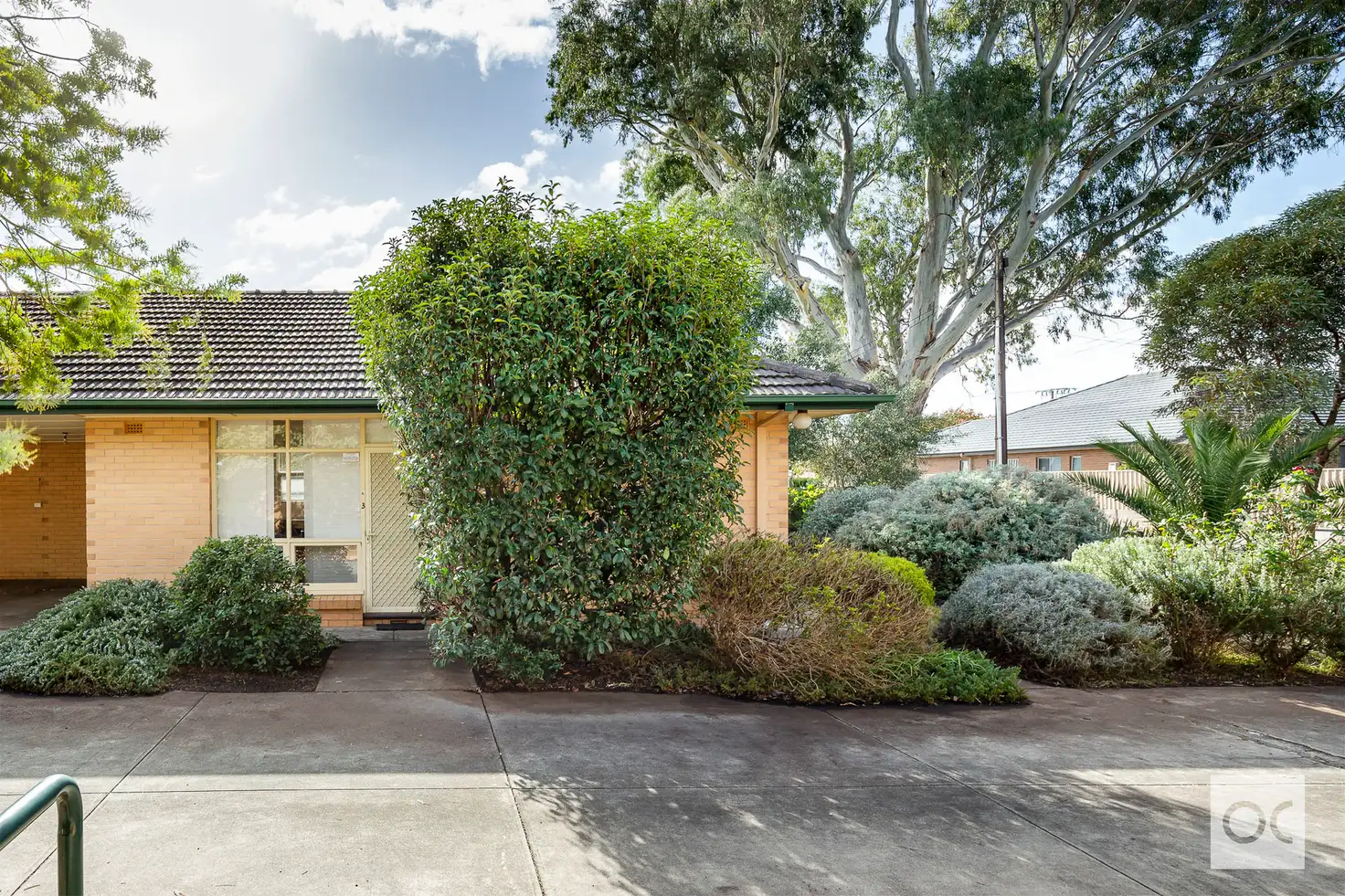 Main view of Homely unit listing, 3/2A Camroc Avenue, Tranmere SA 5073