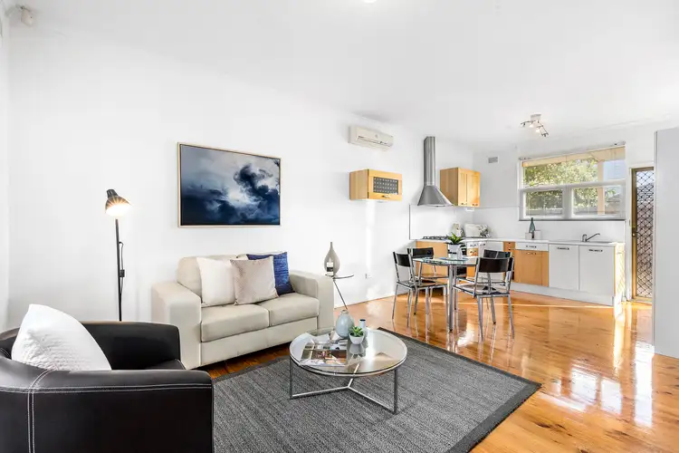 Third view of Homely unit listing, 3/2A Camroc Avenue, Tranmere SA 5073