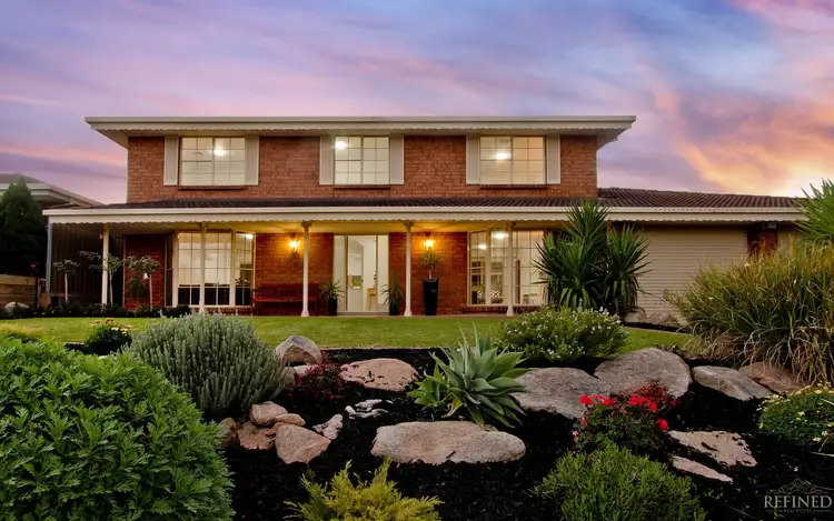 44 Cedric Avenue, Redwood Park SA 5097