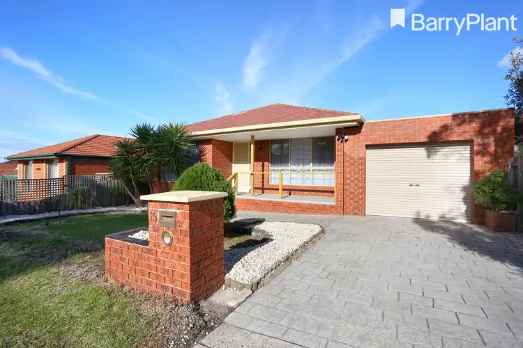 Main view of Homely house listing, 15 Manuka Place, Meadow Heights VIC 3048