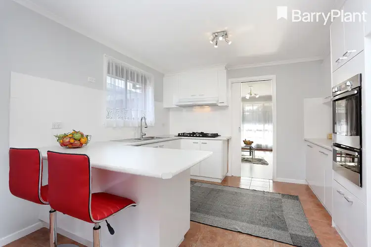 Second view of Homely house listing, 15 Manuka Place, Meadow Heights VIC 3048
