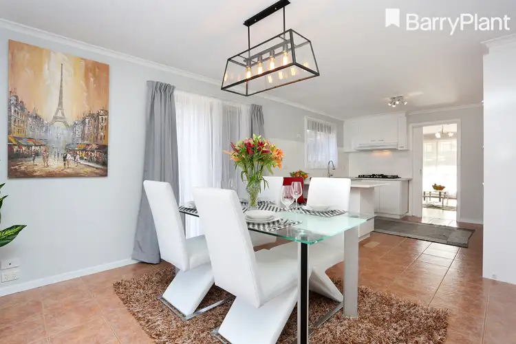 Third view of Homely house listing, 15 Manuka Place, Meadow Heights VIC 3048