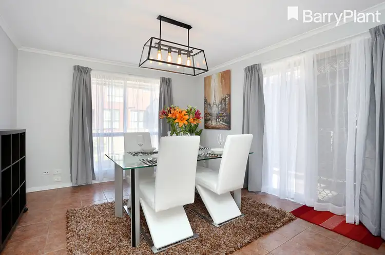 Fourth view of Homely house listing, 15 Manuka Place, Meadow Heights VIC 3048