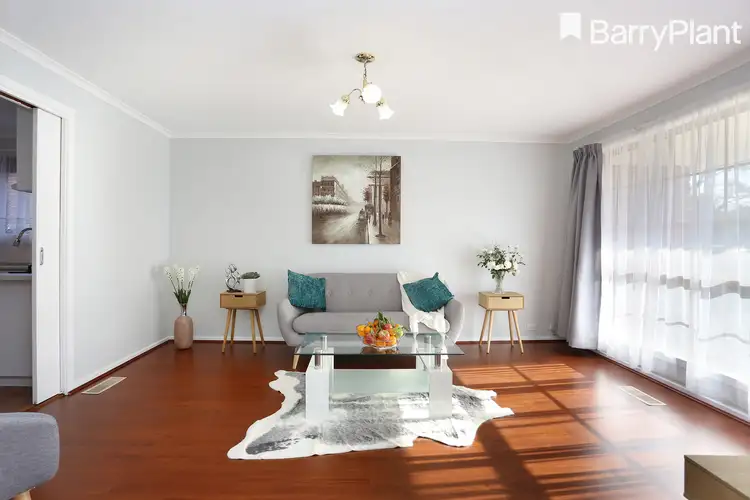 Sixth view of Homely house listing, 15 Manuka Place, Meadow Heights VIC 3048