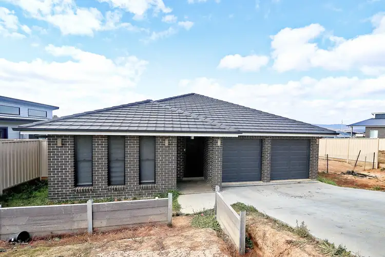 49 Kidd Circuit, Goulburn NSW 2580