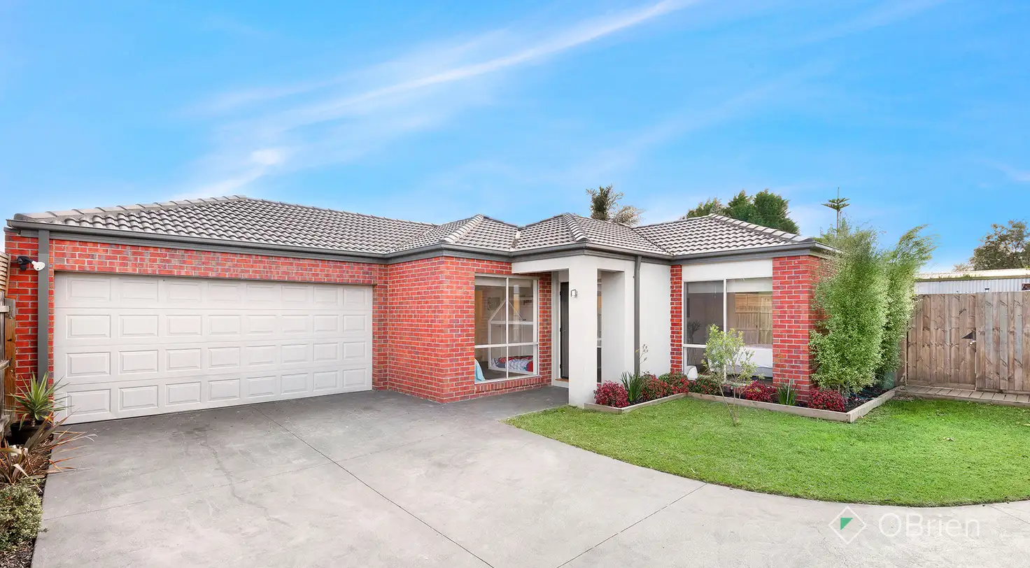 Main view of Homely unit listing, 19A Padley Street, Pearcedale VIC 3912