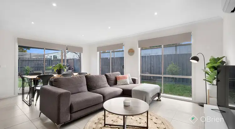 Second view of Homely unit listing, 19A Padley Street, Pearcedale VIC 3912
