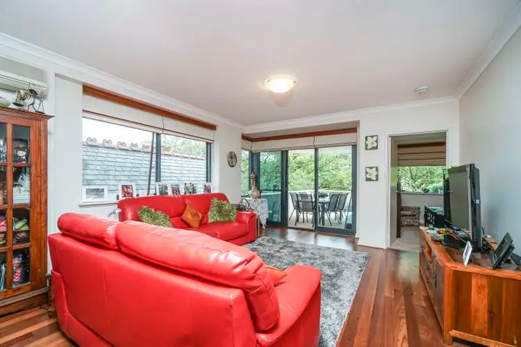 10/36 Kings Park Road, West Perth WA 6005
