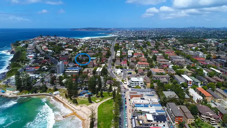 Fifth view of Homely apartment listing, 5/34-38 Boronia Street, Dee Why NSW 2099