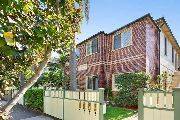 7/34 Pacific Street, Manly NSW 2095